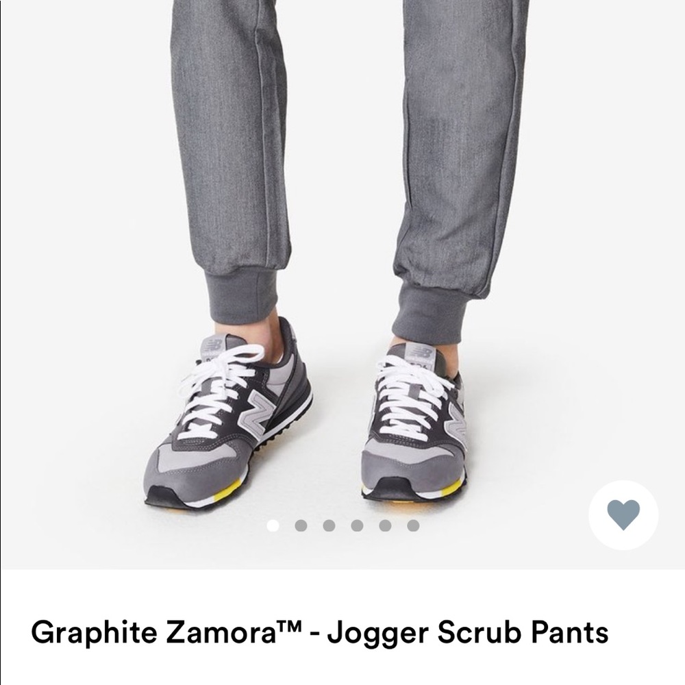 Figs jogger pants